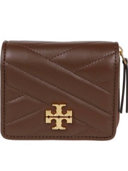 Tory Burch Kira Bi-Fold Wallet